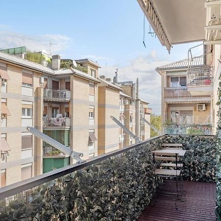 Art Of Living Garbatella Apartment Rome Exterior photo